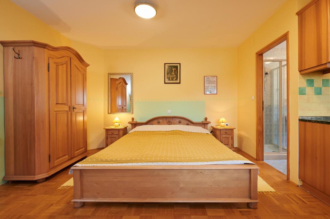 Eco Tourist Farm Ravnjak Словени Градец Екстериор снимка
