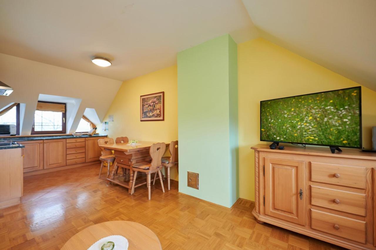 Eco Tourist Farm Ravnjak Словени Градец Екстериор снимка