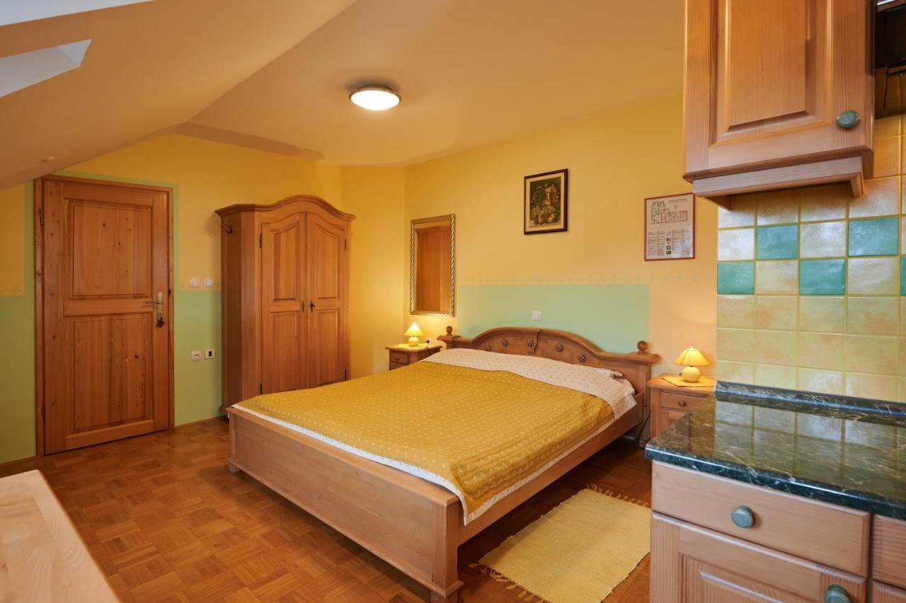 Eco Tourist Farm Ravnjak Словени Градец Екстериор снимка