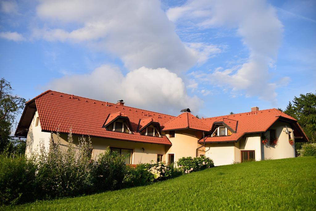 Eco Tourist Farm Ravnjak Словени Градец Екстериор снимка