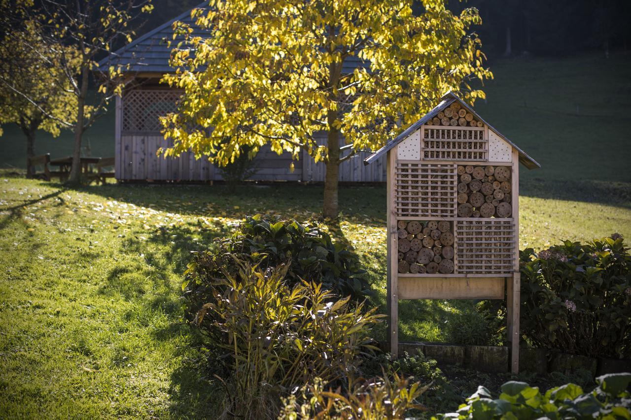 Eco Tourist Farm Ravnjak Словени Градец Екстериор снимка
